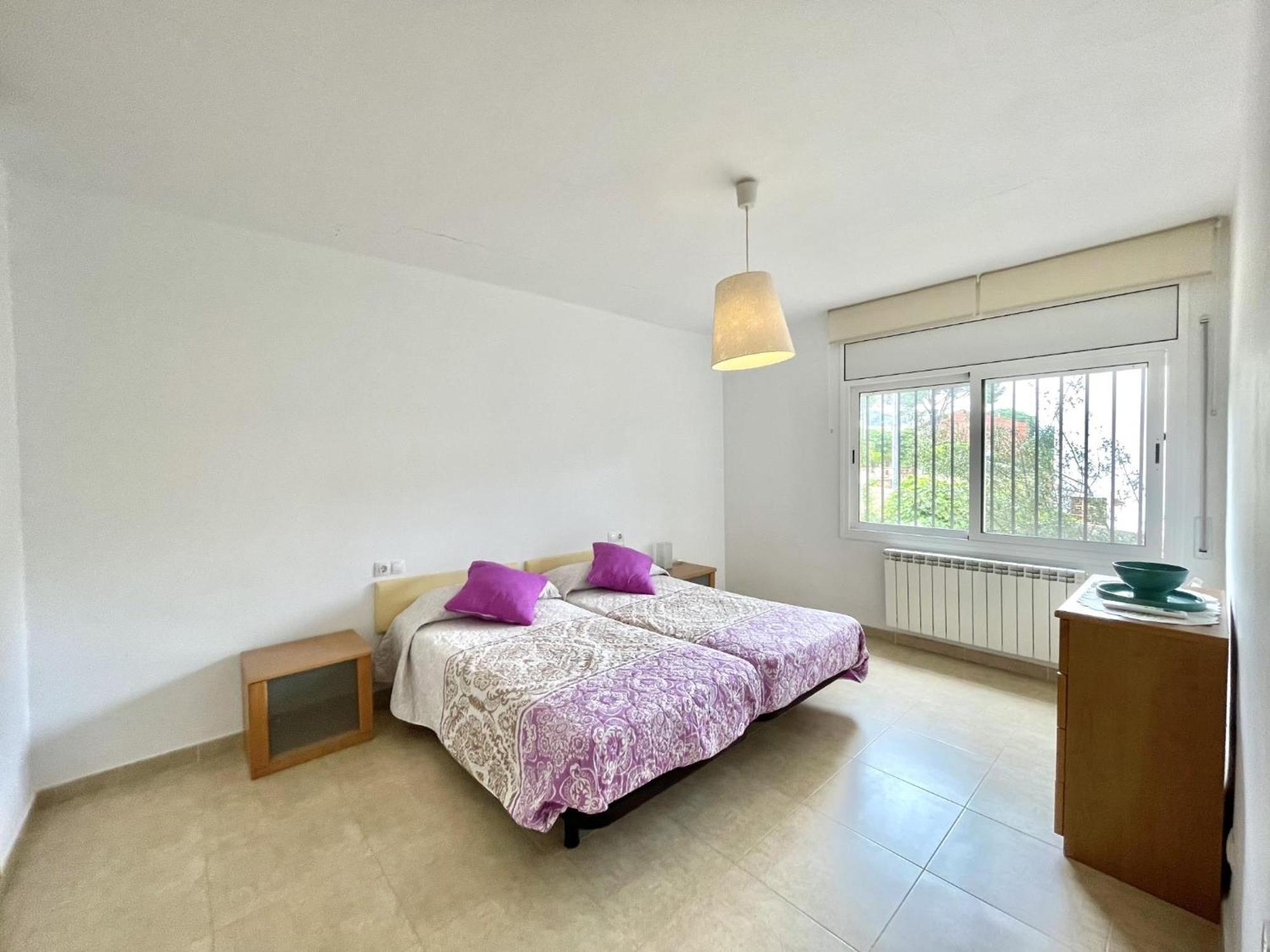 Holiday home Casa La Fresca *