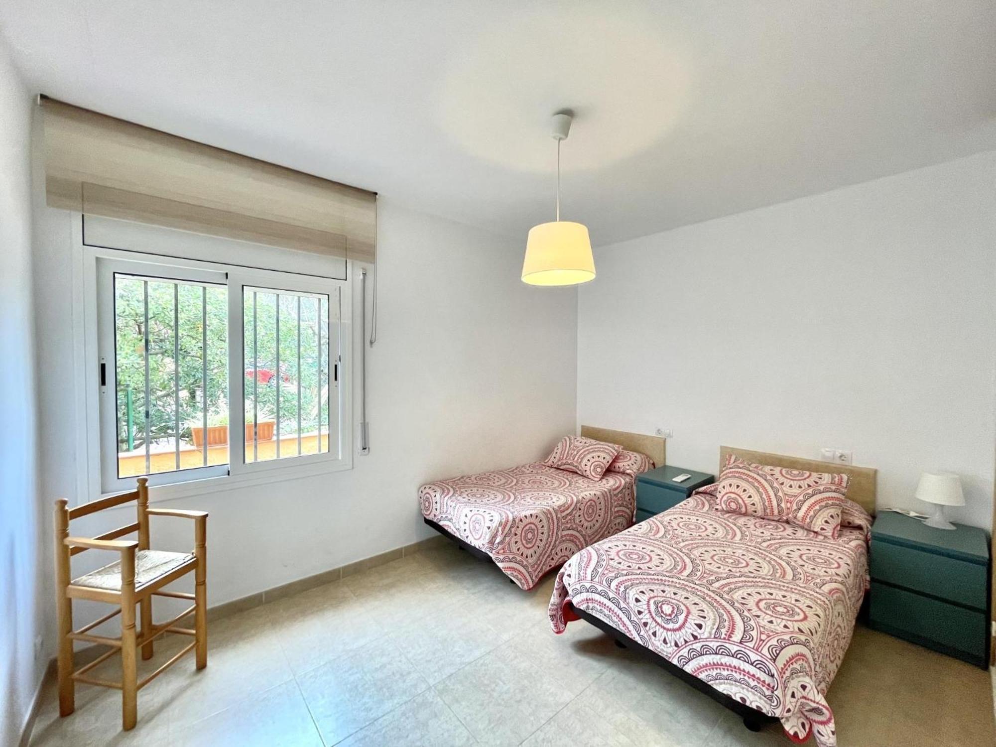 Casa La Fresca Holiday home Begur