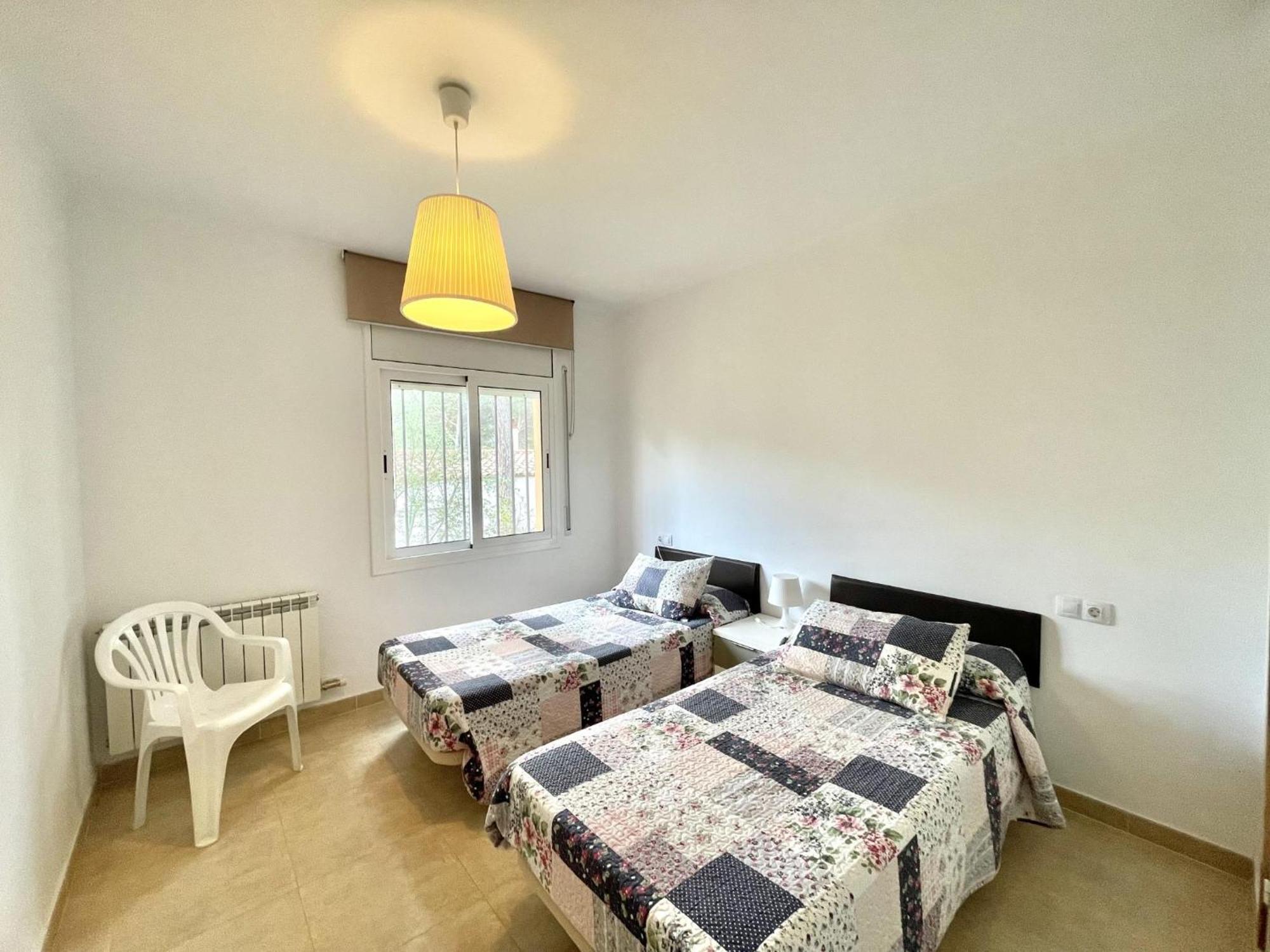 Holiday home Casa La Fresca