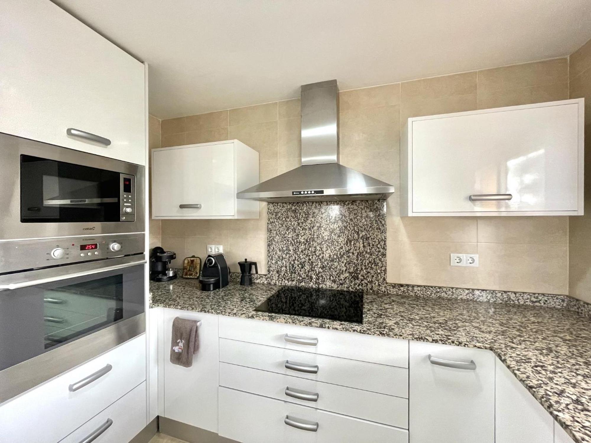 Casa La Fresca Holiday home