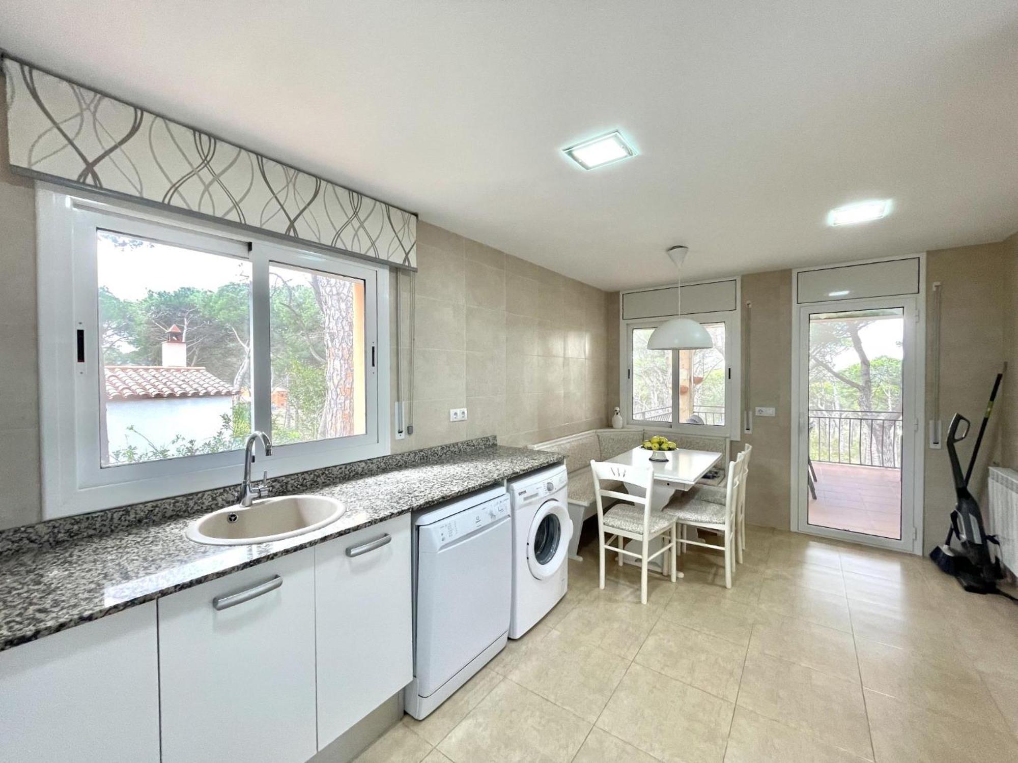 Casa La Fresca Holiday home Begur