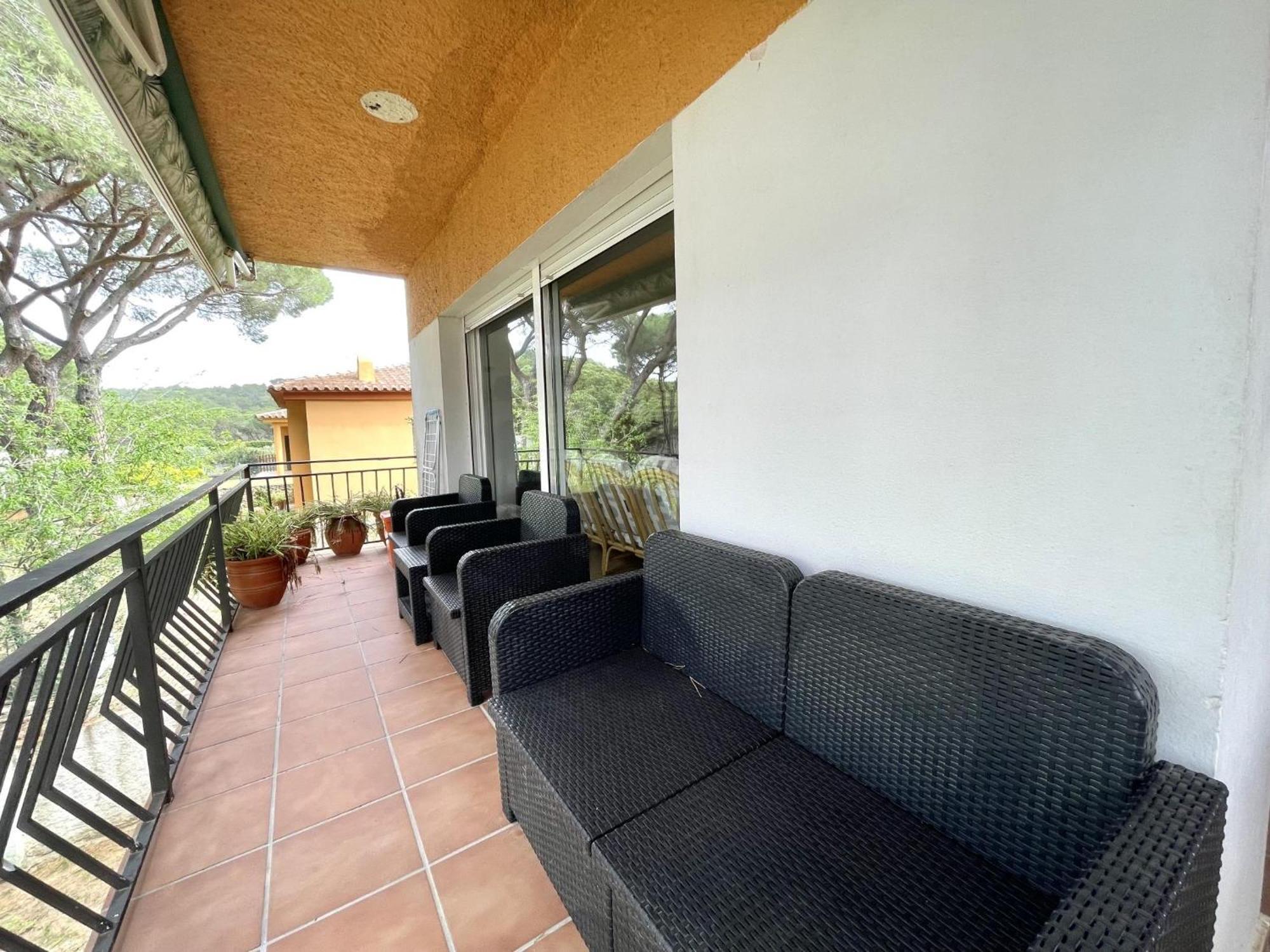 Casa La Fresca Holiday home Begur