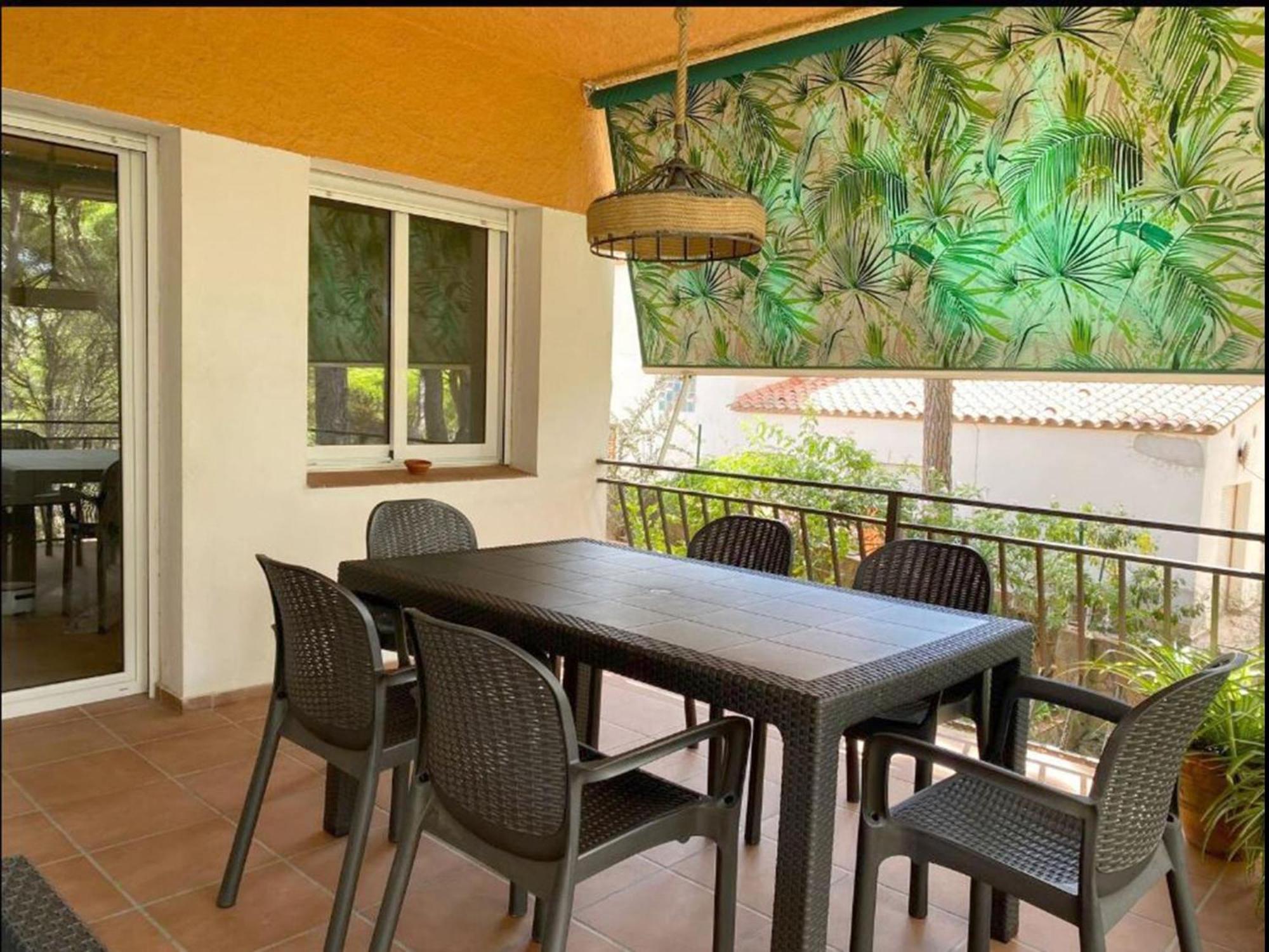 Holiday home Casa La Fresca Begur