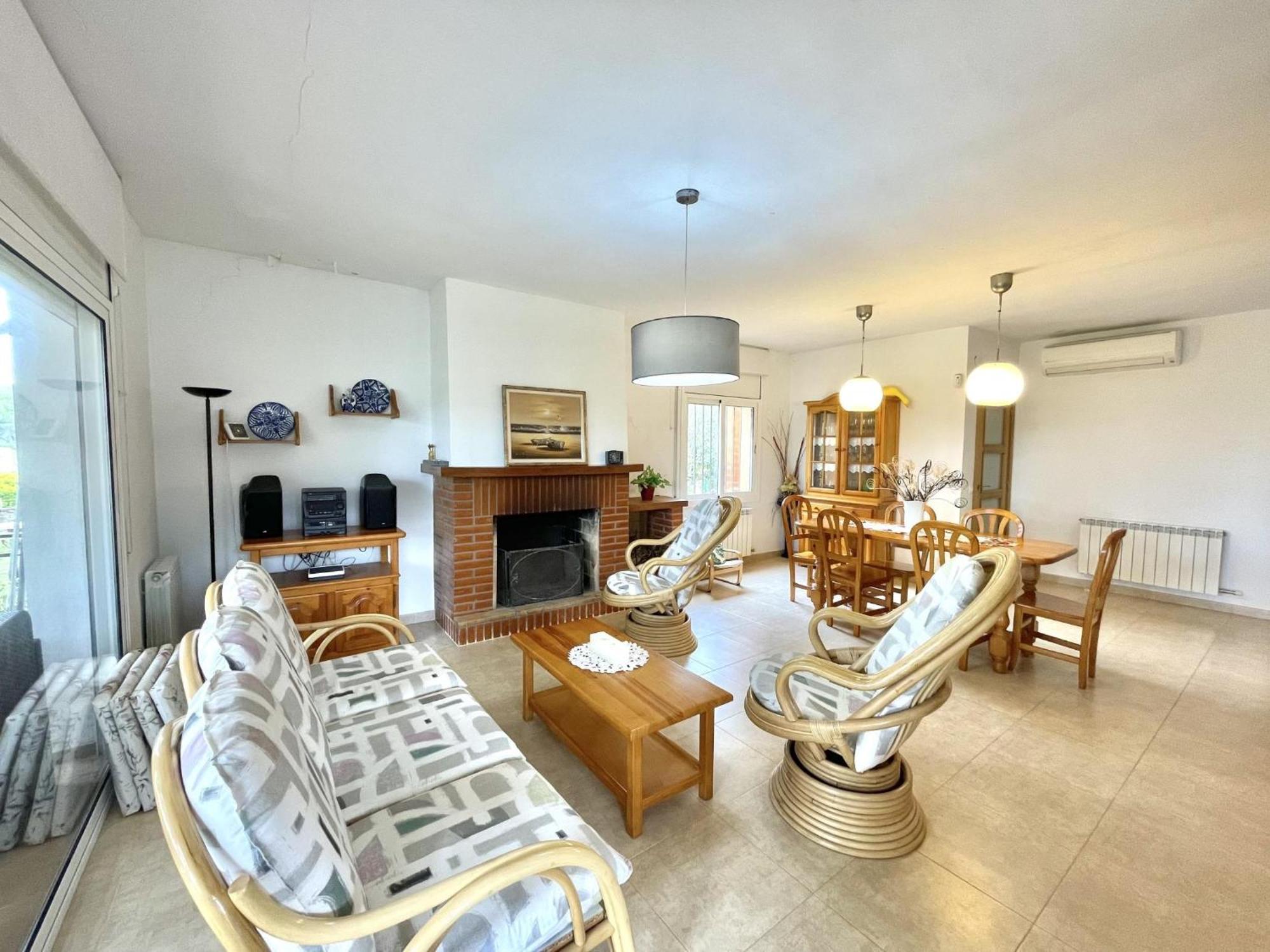 Casa La Fresca Holiday home *