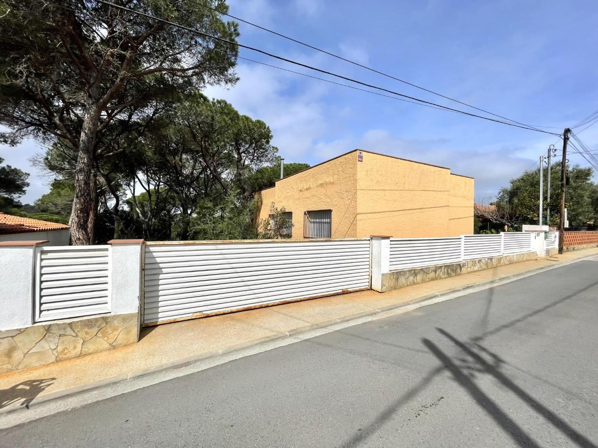 Casa La Fresca Begur