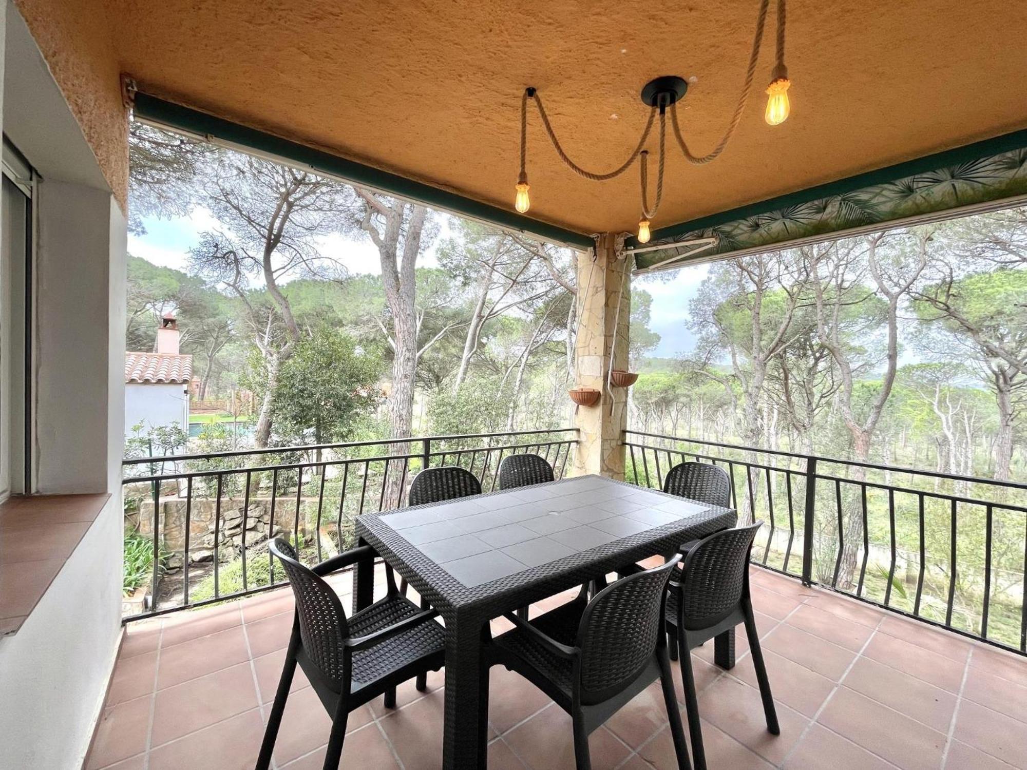 Holiday home Casa La Fresca *