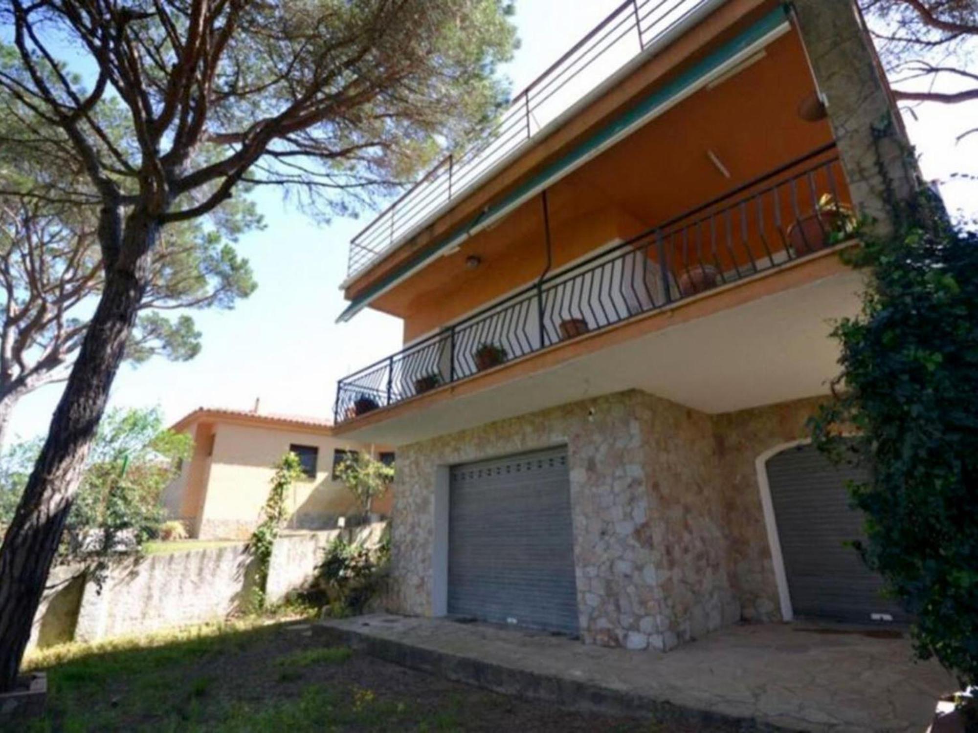 Casa La Fresca * Begur